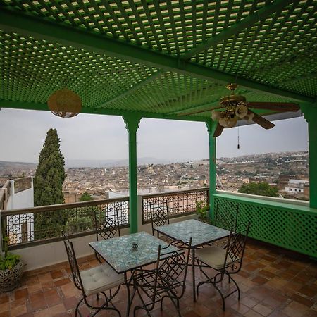 Riad Fez Mahal 外观 照片