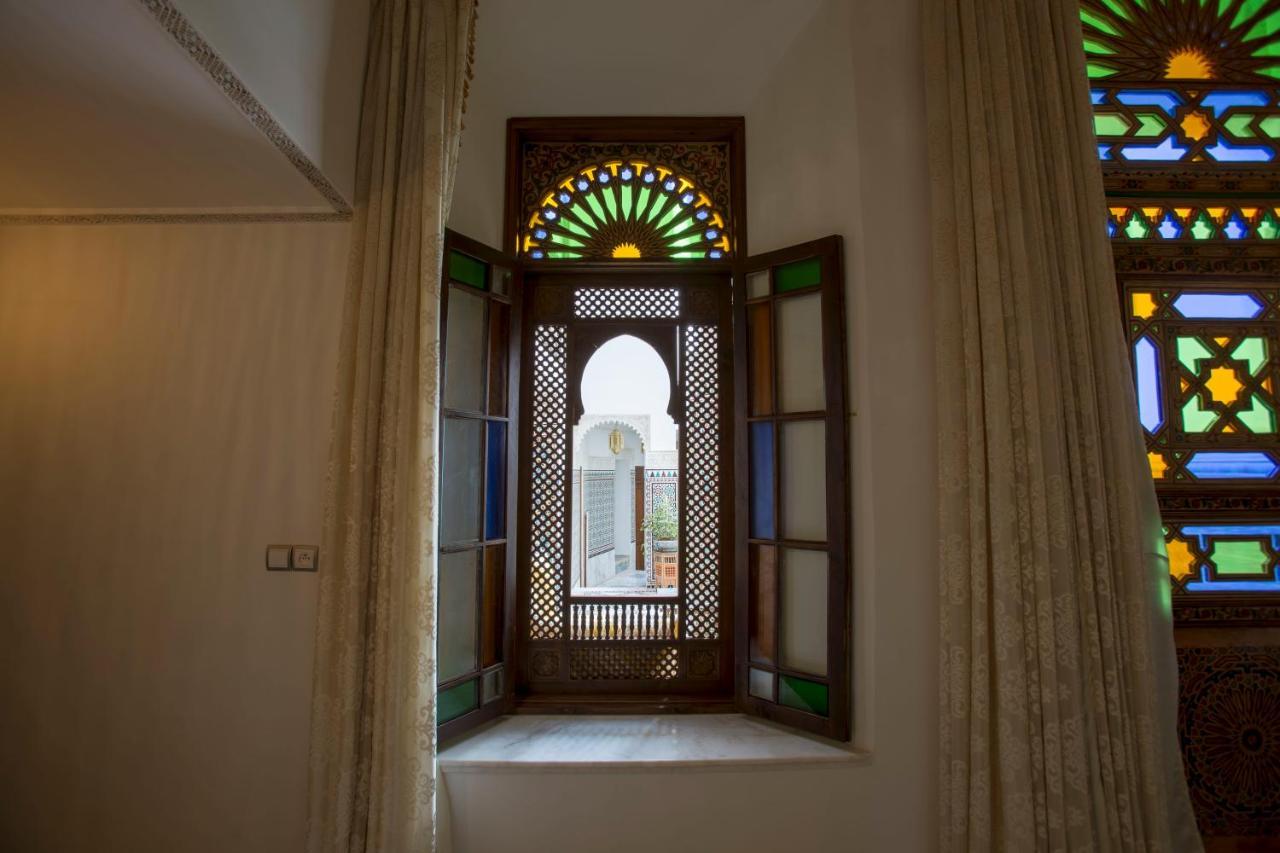 Riad Fez Mahal 外观 照片