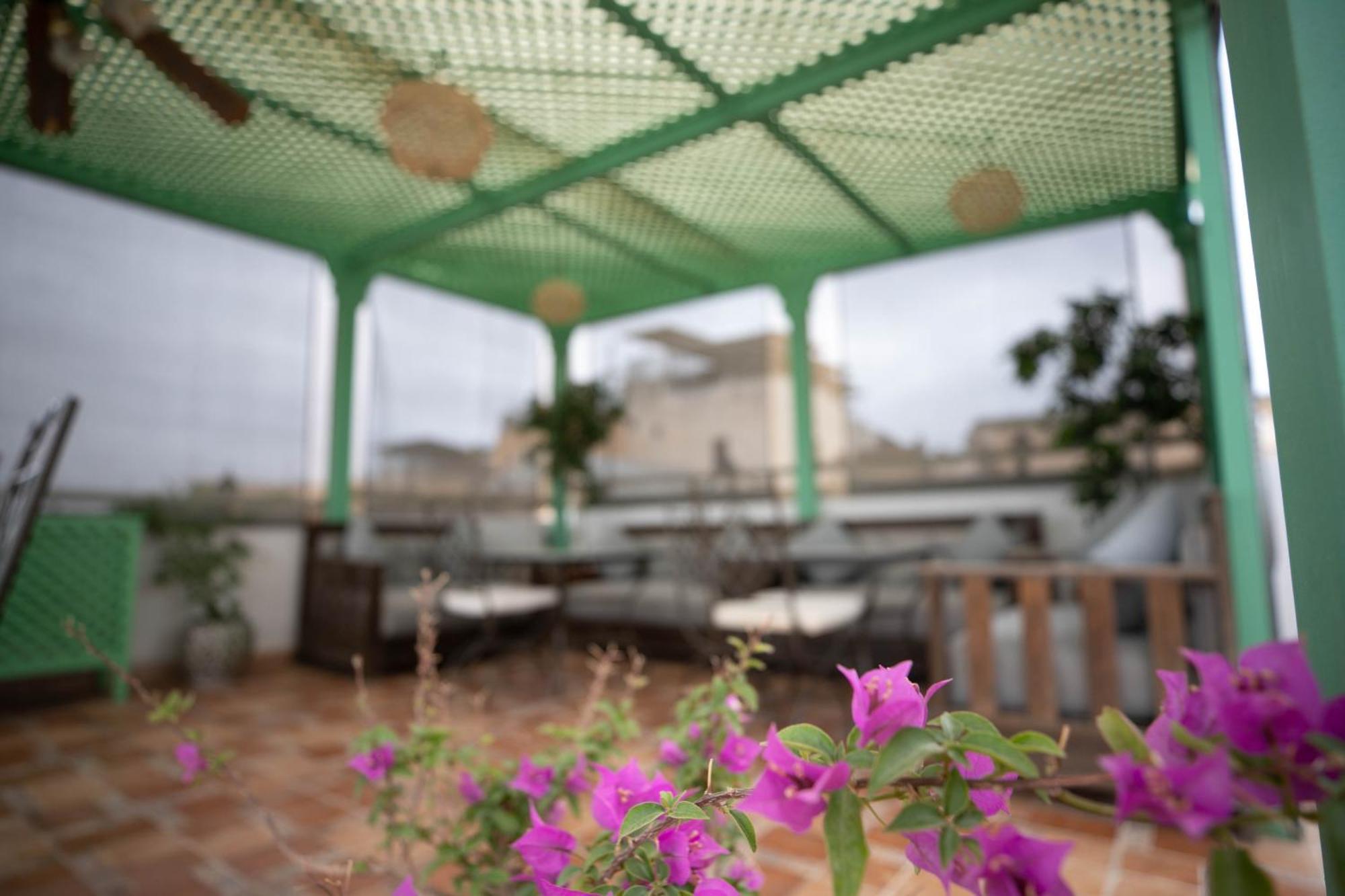 Riad Fez Mahal 外观 照片