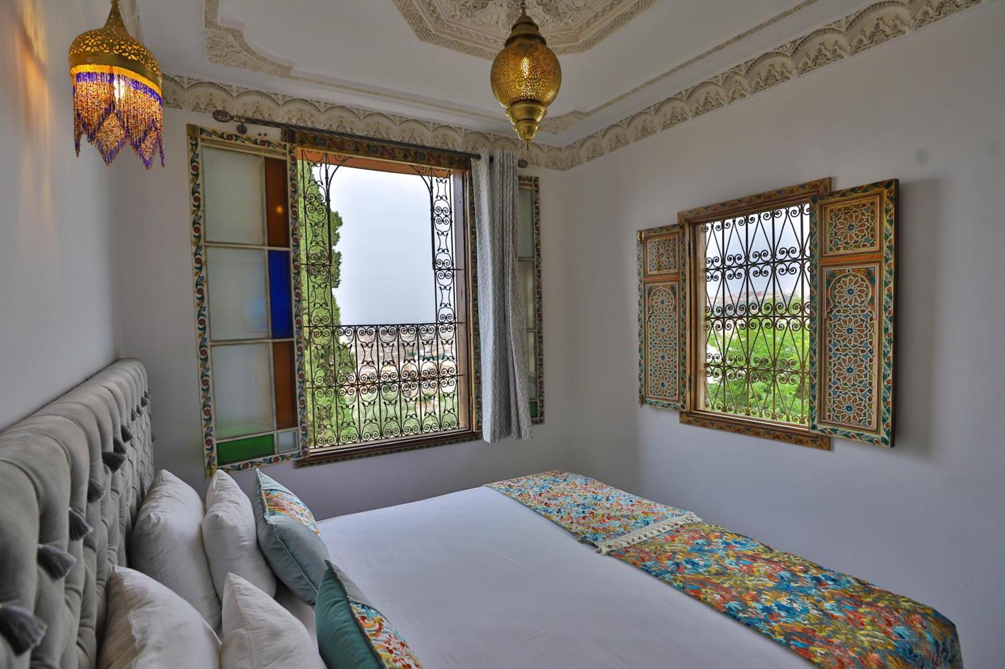 Riad Fez Mahal 外观 照片