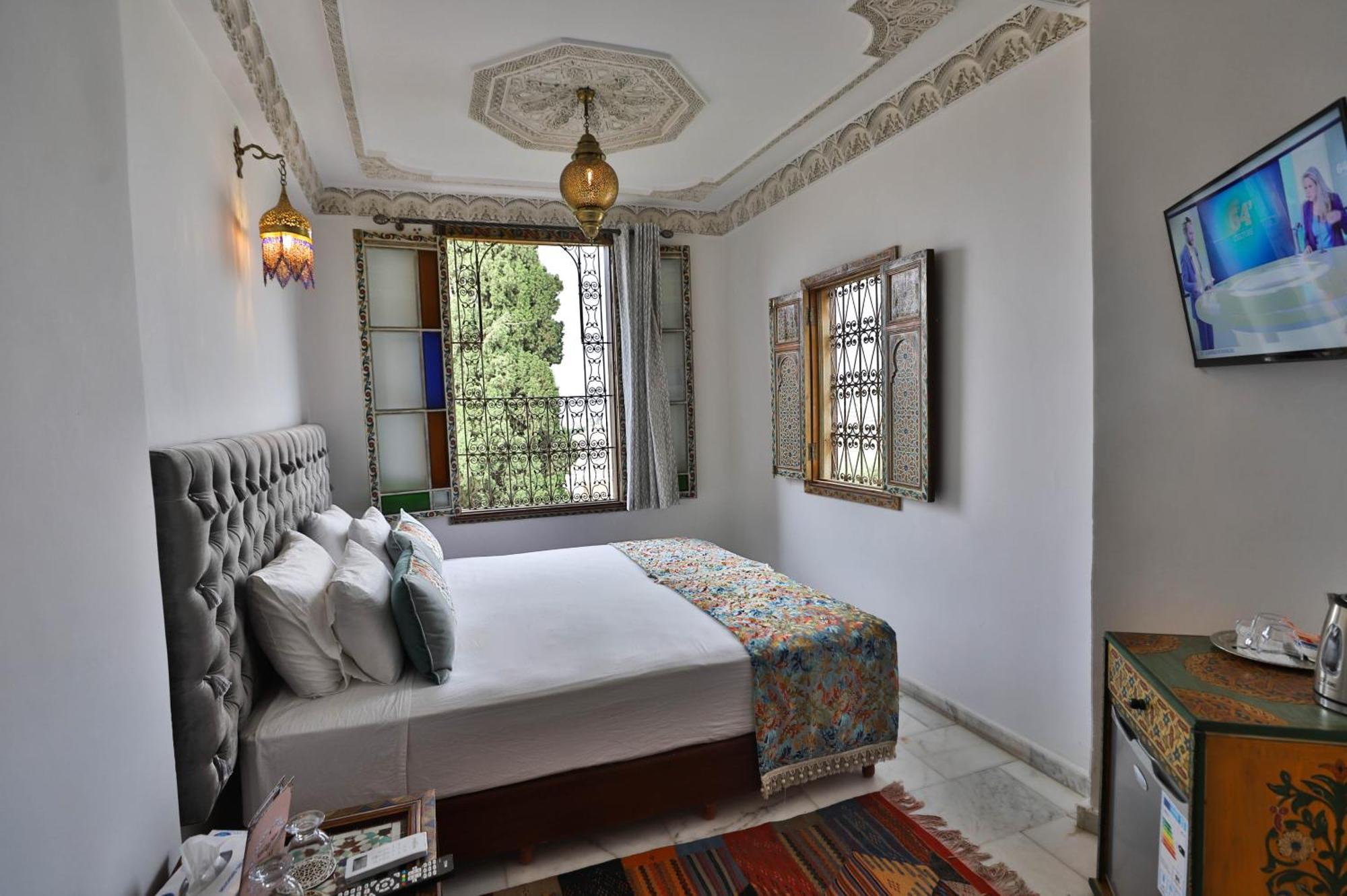 Riad Fez Mahal 外观 照片
