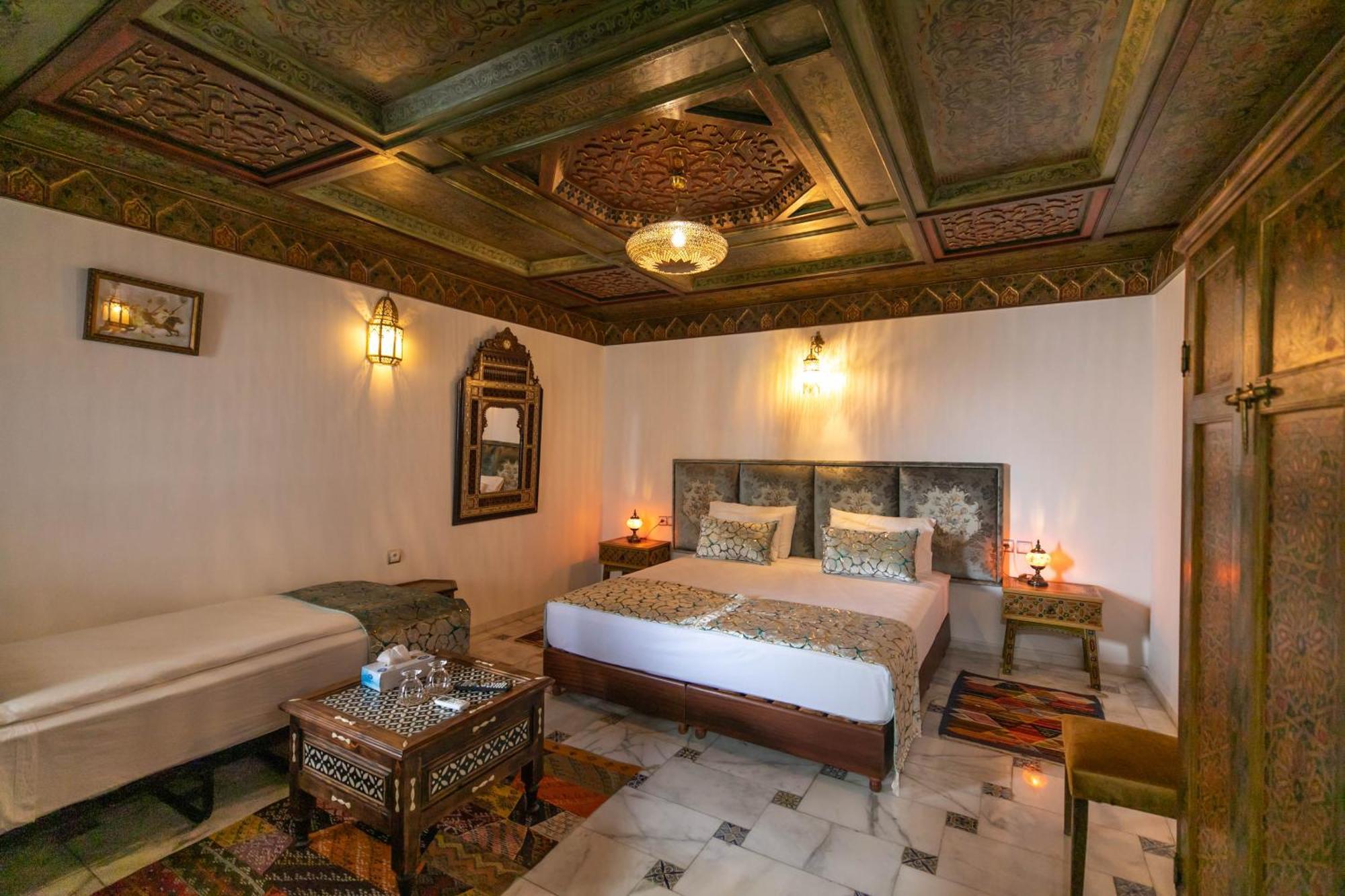 Riad Fez Mahal 外观 照片